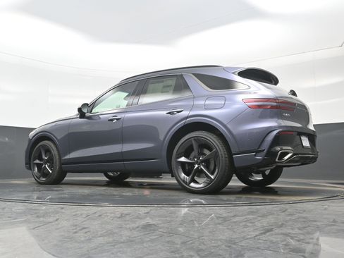 New 2026 Genesis GV70 3.5T Sport Prestige image 15