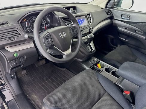 Used 2016 Honda CR-V EX image 10