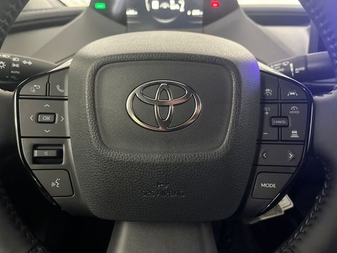 New 2026 Toyota Prius AWD image 60