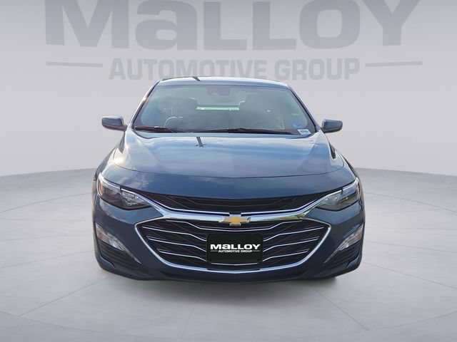 Used 2025 Chevrolet Malibu LT FWD image 8