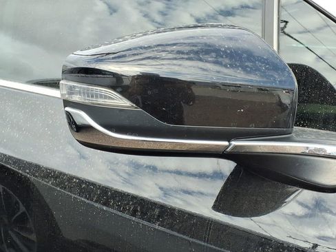 Used 2023 Subaru Outback Limited image 10