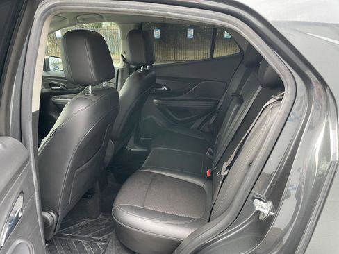 Used 2018 Buick Encore Preferred image 16