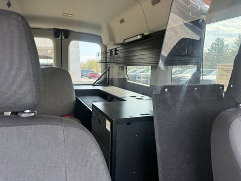 Used 2019 Ford Transit 150 XLT RWD image 63