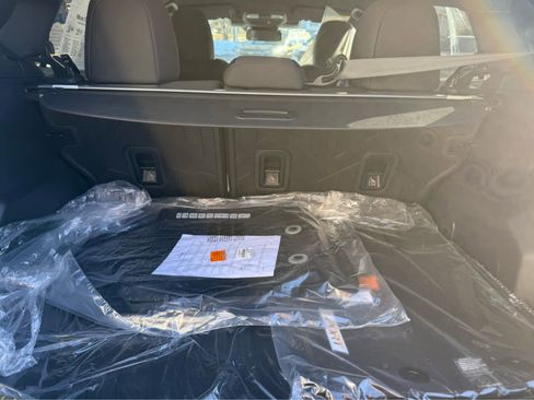 New 2026 Subaru Crosstrek 2.5i Sport image 22