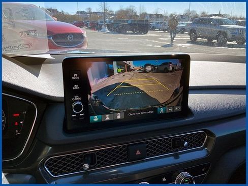 Used 2025 Acura Integra Type S image 16