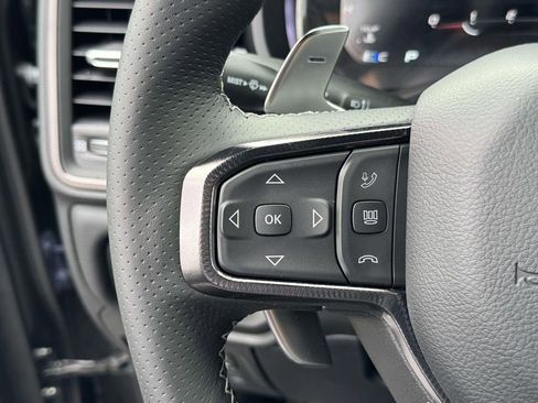 New 2026 RAM 1500 Rebel w/ G/T Package image 25