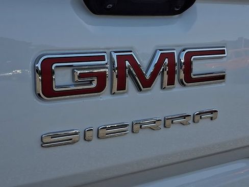 Used 2023 GMC Sierra 1500 Elevation AWD/4WD image 33
