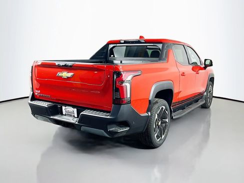 New 2026 Chevrolet Silverado EV LT w/ Premium Package image 5