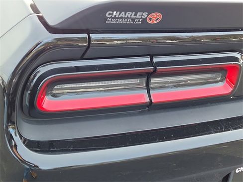 Used 2021 Dodge Challenger R/T Scat Pack w/ Plus Package image 10
