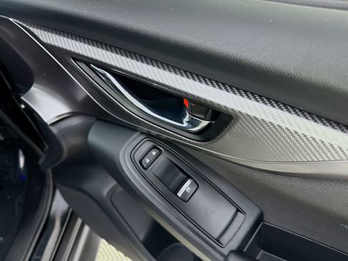 Used 2022 Subaru WRX Premium image 31