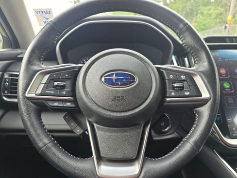 Certified 2021 Subaru Outback Limited XT AWD/4WD image 20