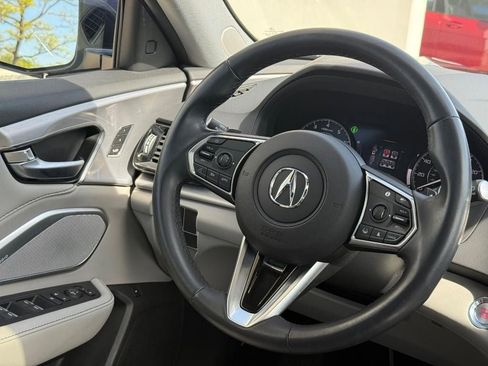Used 2024 Acura RDX SH-AWD w/ Technology Package image 15