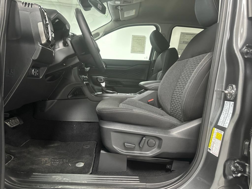 New 2026 Ford Ranger XLT w/ Equipment Group 301A High RWD image 19