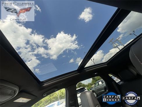 Certified 2025 Cadillac XT5 Premium Luxury image 18