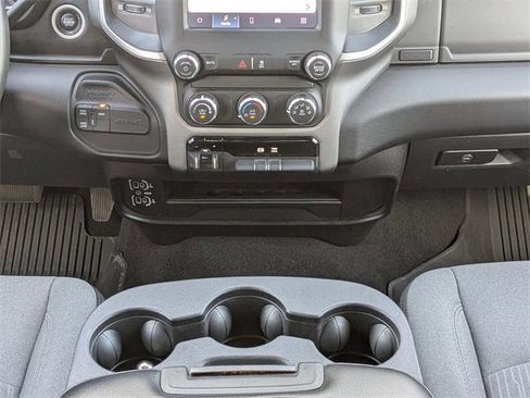 Certified 2024 RAM 3500 Big Horn image 18