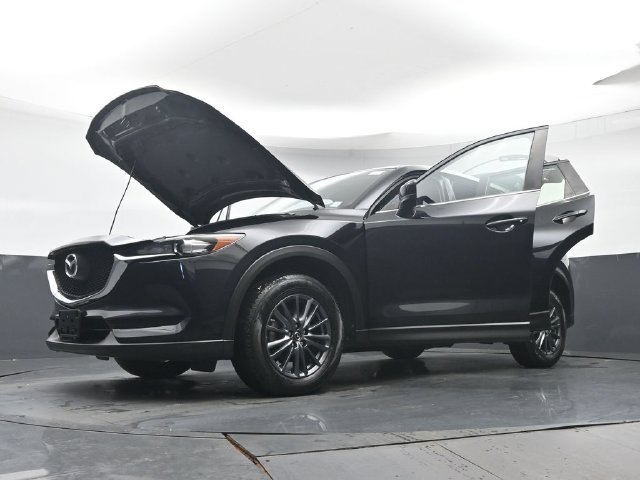 Used 2019 MAZDA CX-5 Sport AWD/4WD image 40