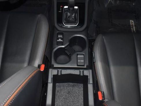 Used 2025 Subaru Forester Sport w/ Popular Package #1 image 25