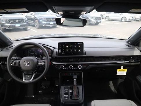 New 2026 Honda CR-V Sport Touring image 6