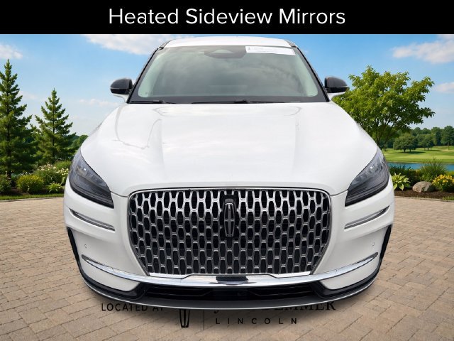 Used 2024 Lincoln Corsair AWD w/ Equipment Group 101A image 11