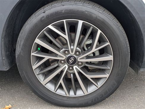 Used 2021 Hyundai Tucson SEL image 10