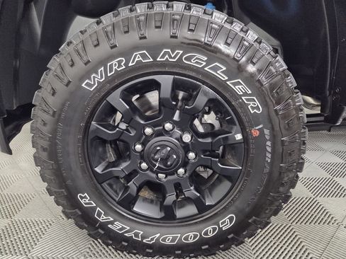 Used 2026 RAM 2500 Power Wagon AWD/4WD image 9