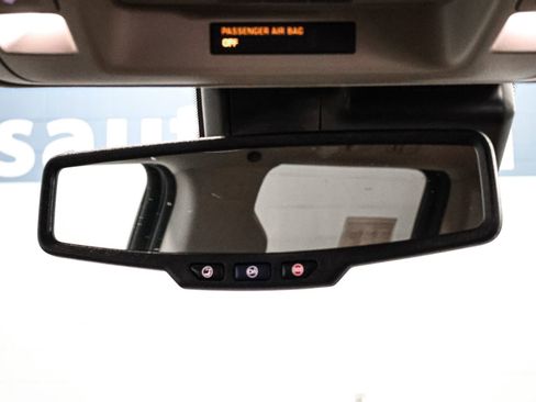 Used 2018 Chevrolet Silverado 1500 LTZ w/ LTZ Plus Package image 31