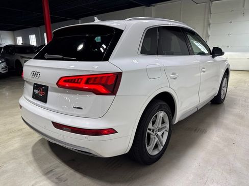 Used 2020 Audi Q5 2.0T Premium AWD/4WD image 6