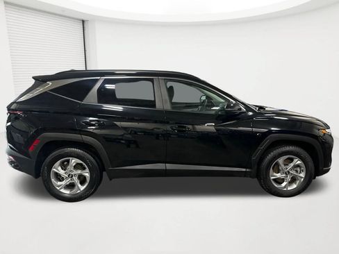 Certified 2023 Hyundai Tucson SEL AWD/4WD image 4