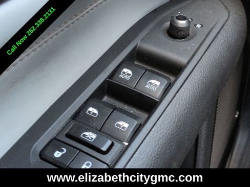 Used 2025 Jeep Compass Limited AWD/4WD image 22