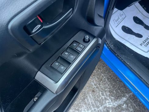 Certified 2021 Toyota Tacoma SR5 image 13