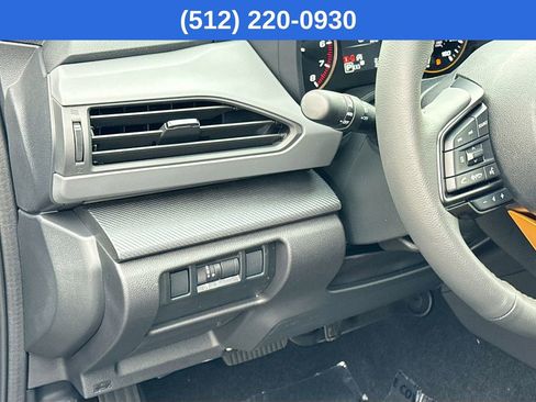 New 2026 Subaru Crosstrek 2.5i Wilderness image 11