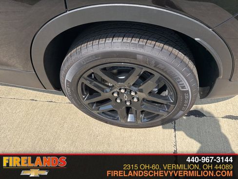 New 2025 Chevrolet Blazer LT w/ Driver Confidence Package image 50