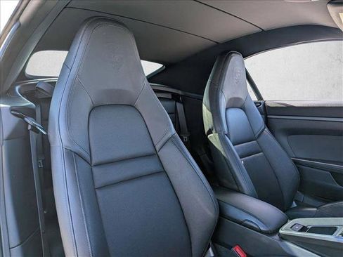 Used 2021 Porsche 911 Carrera image 24