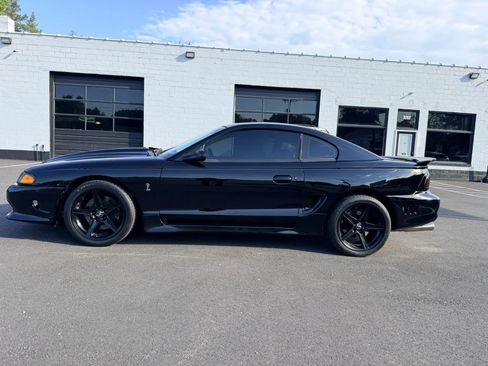 Used 1998 Ford Mustang Cobra RWD image 8