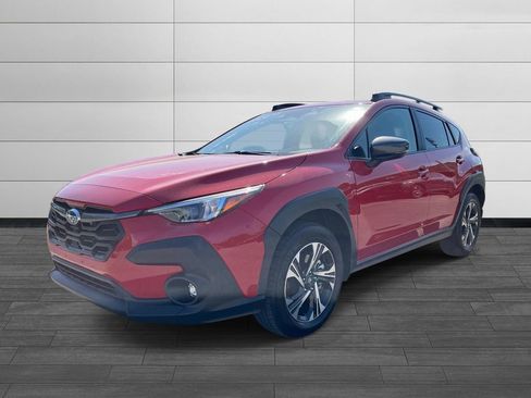 Used 2024 Subaru Crosstrek 2.0i Premium w/ Popular Package #4 AWD/4WD image 7