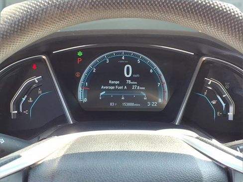 Used 2016 Honda Civic EX-T image 30