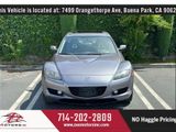 Used 2004 MAZDA RX-8 w/ MT Touring Pkg image 3