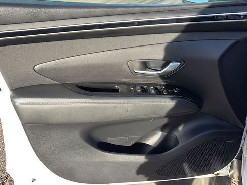 Used 2024 Hyundai Tucson Limited image 8