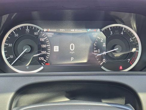 Used 2021 Land Rover Range Rover Velar S AWD/4WD image 25