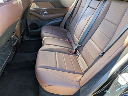 Used 2024 Mercedes-Benz GLE 450e GLE 450e Plug-In Hybrid image 20