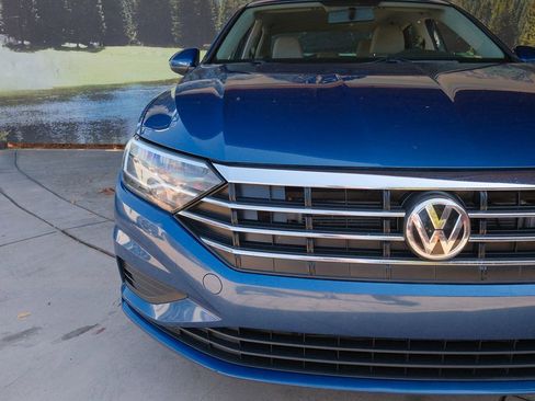 Used 2020 Volkswagen Jetta S w/ Driver Assistance Package FWD image 39
