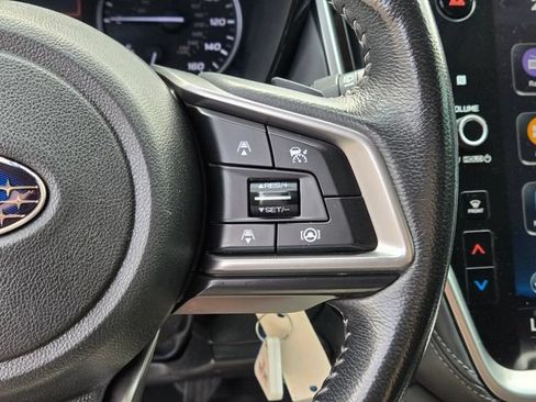 Used 2021 Subaru Outback Premium w/ Popular Package #1 AWD/4WD image 28