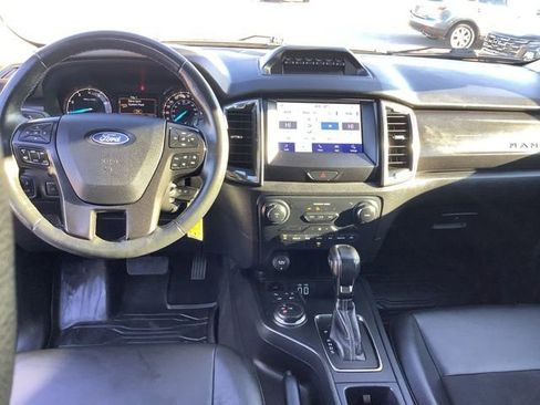 Used 2022 Ford Ranger XLT w/ Tremor Off-Road Package image 11