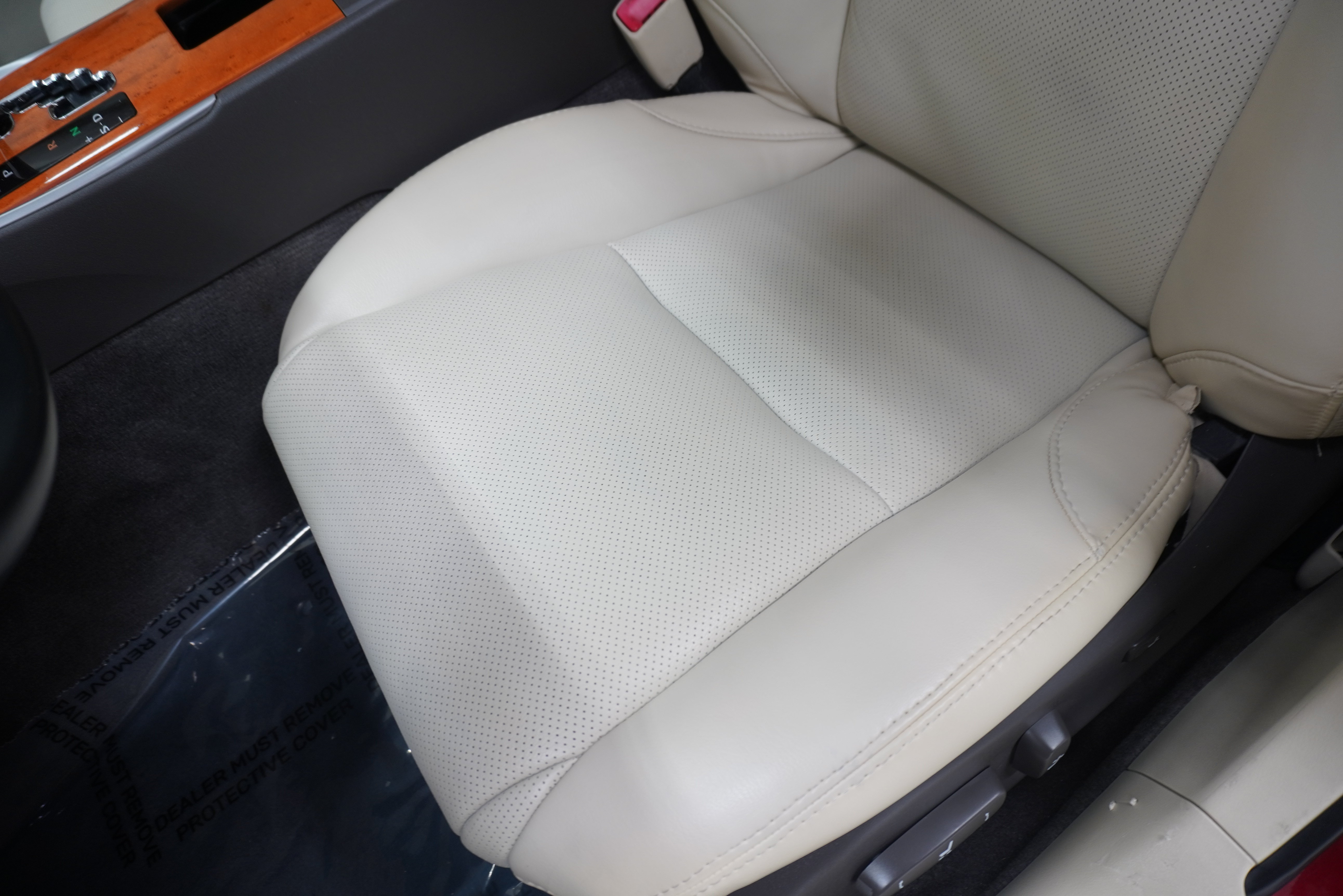 Used 2009 Lexus IS 250 RWD image 11