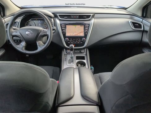 Used 2021 Nissan Murano SV image 14