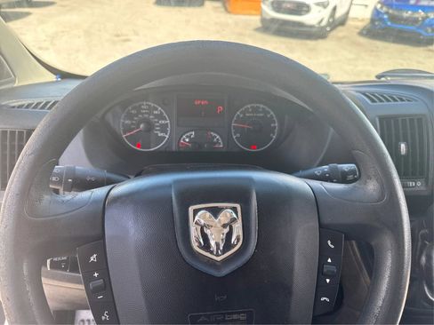 Used 2016 RAM ProMaster 2500 FWD image 18