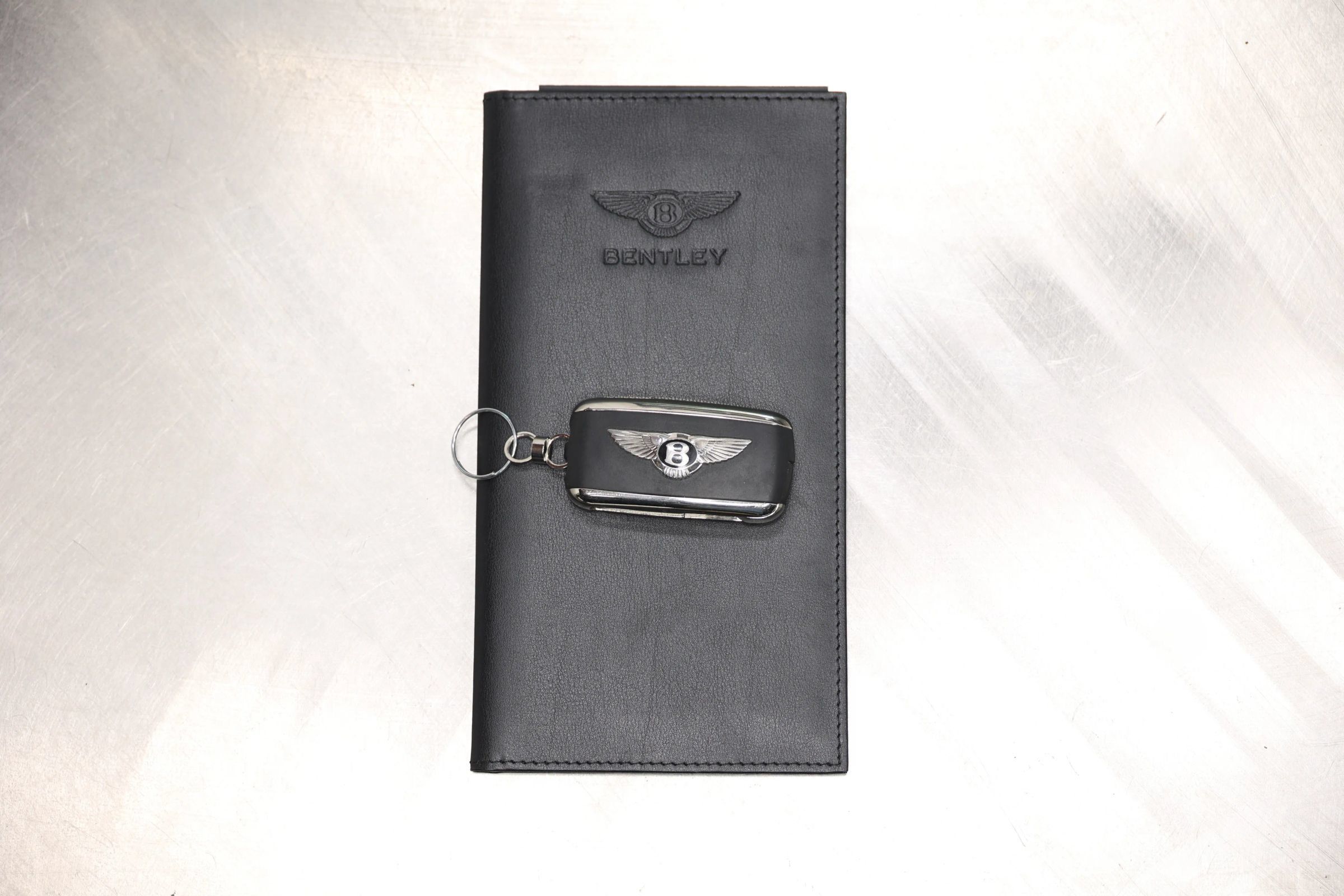 Used 2016 Bentley Flying Spur W12 AWD/4WD image 5