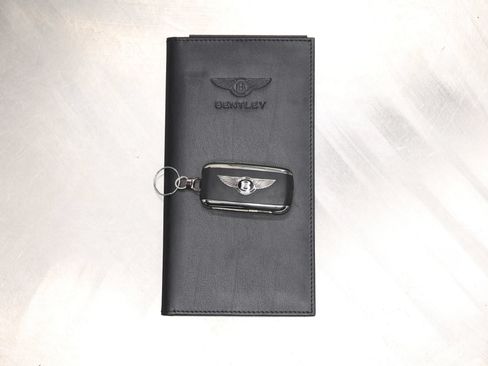 Used 2016 Bentley Flying Spur W12 AWD/4WD image 5