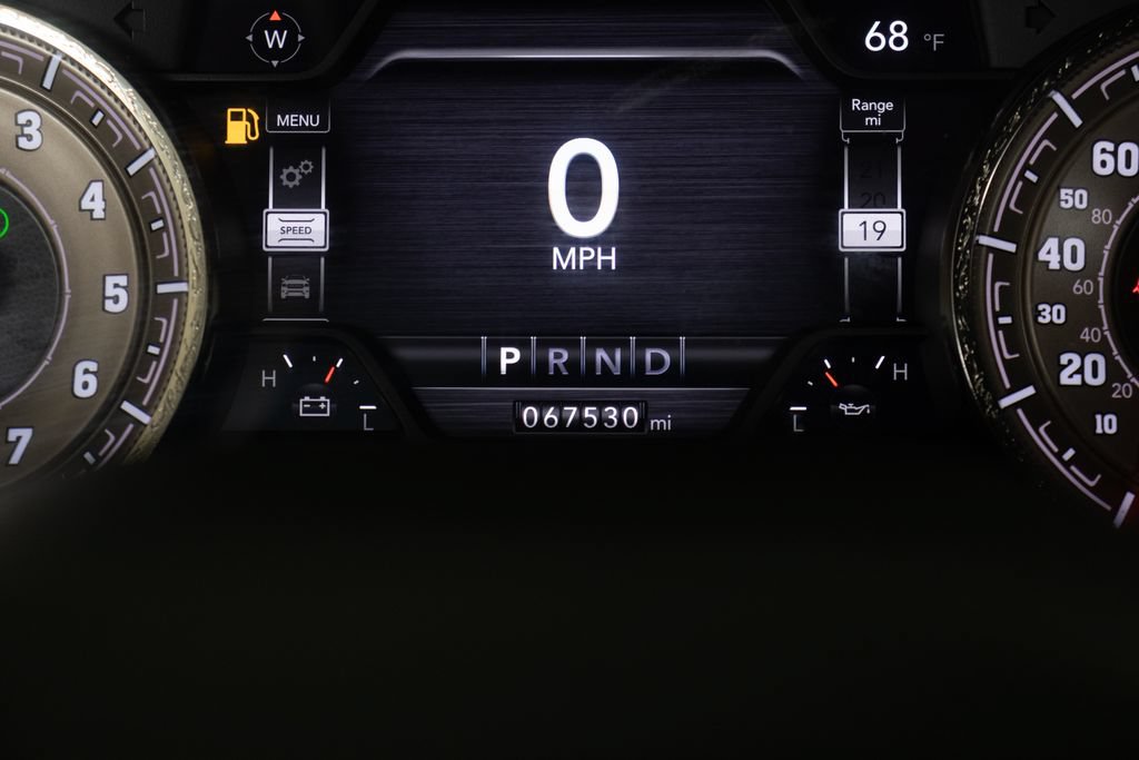 Used 2021 RAM 1500 Limited RWD image 33