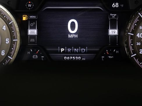 Used 2021 RAM 1500 Limited RWD image 33